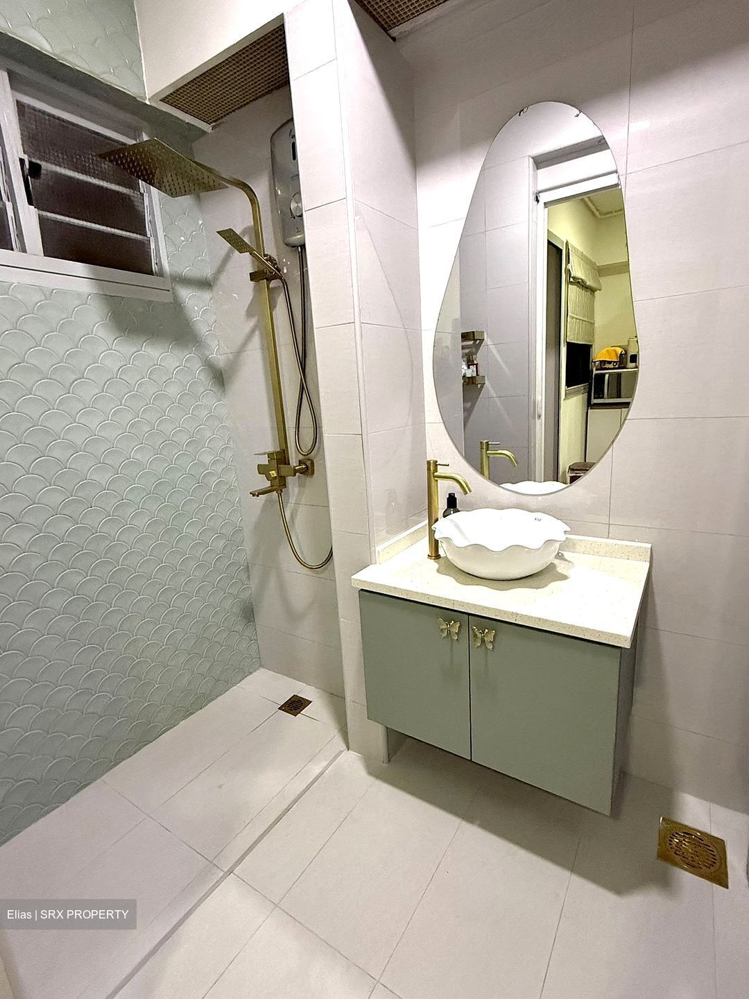 Blk 195A The Periwinkle (Punggol), HDB 4 Rooms #609638691